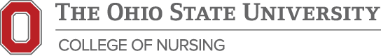 The Ohio State University College of Nursing Logo