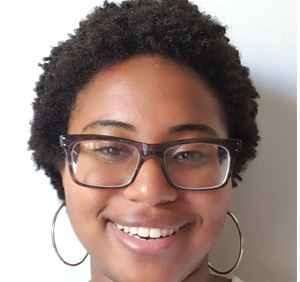 Kyra Jenkins-Hunter
