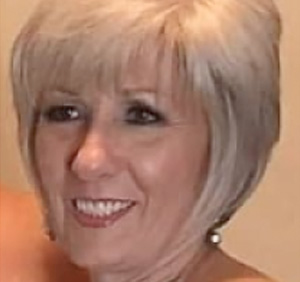 Joanne Silverberg