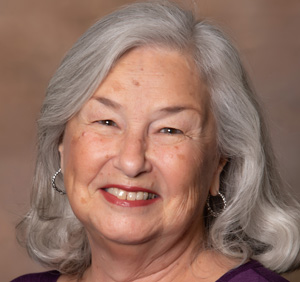 Maura King