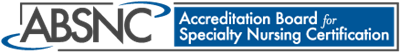 Accreditation Board for Specialty Nursing Certification (ABSNC)