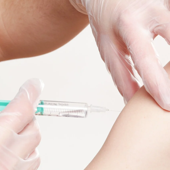 Vaccinate, blog