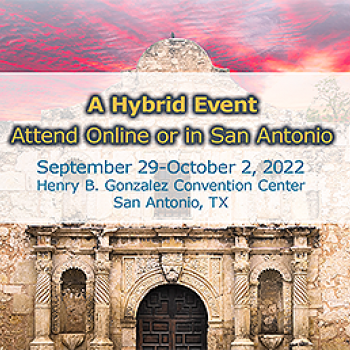 Join us for the 31th AMSN Annual Convention September 29 – October 2, 2022. Celebrating 31 Years Dedicated to Med-Surg Nurses. Join the Global Celebration at Convention this year.