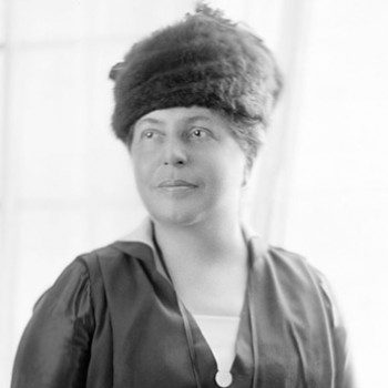 Lillian Wald