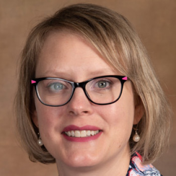 Marisa Streelman, DNP, RN, CMSRN