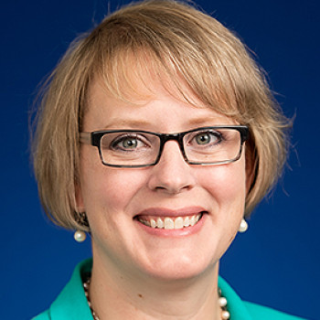 Marisa Streelman, DNP, RN, CMSRN, NE-BC